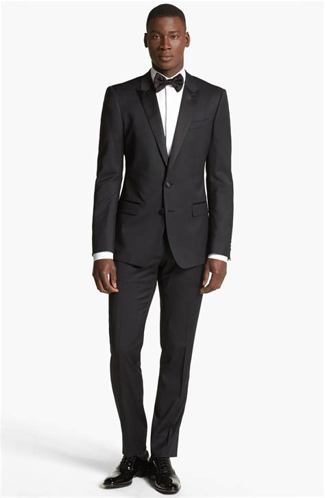 dolce and gabbana tuxedo